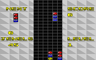 Dave Munsie: Volume I atari screenshot
